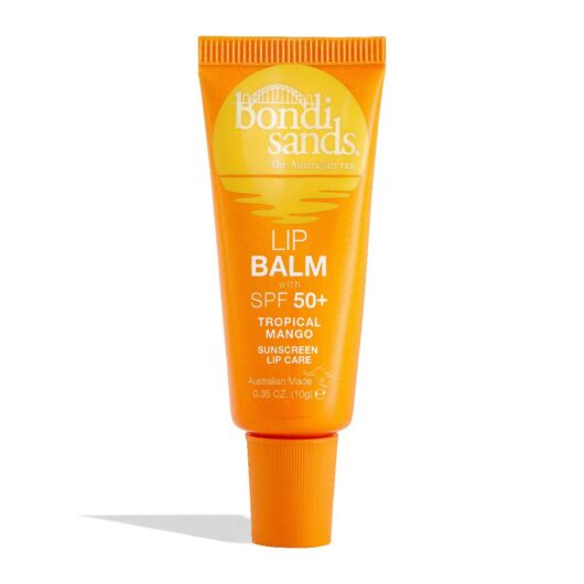 Bondi Sands Spf50+ Mango Lip Balm 10g