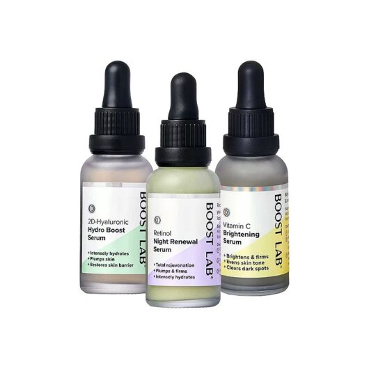 Boost Lab Boost Keep It Active Bundle