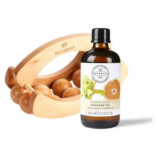 Botanics Relax Bundle