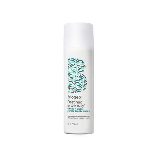 Briogeo Destined For Density™ Caffeine + Biotin Peptide Density Shampoo 236ml