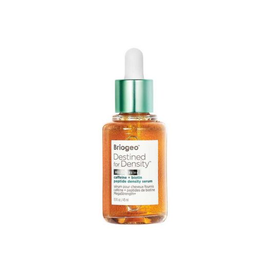 Briogeo Destined For Density™ Megastrength+ Caffeine + Biotin Peptide Density Serum 45ml