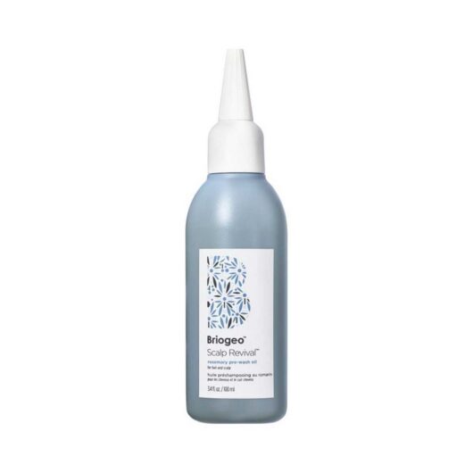 Briogeo Scalp Revival™ Rosemary Pre-Wash Oil For Hair And