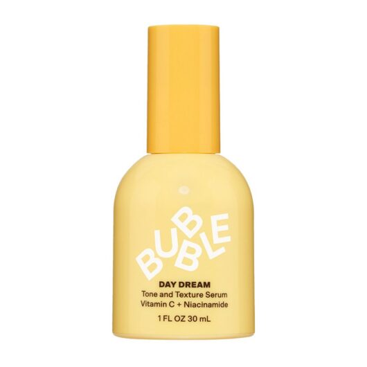 Bubble Day Dream Vitamin C + Niacinamide Serum 30ml