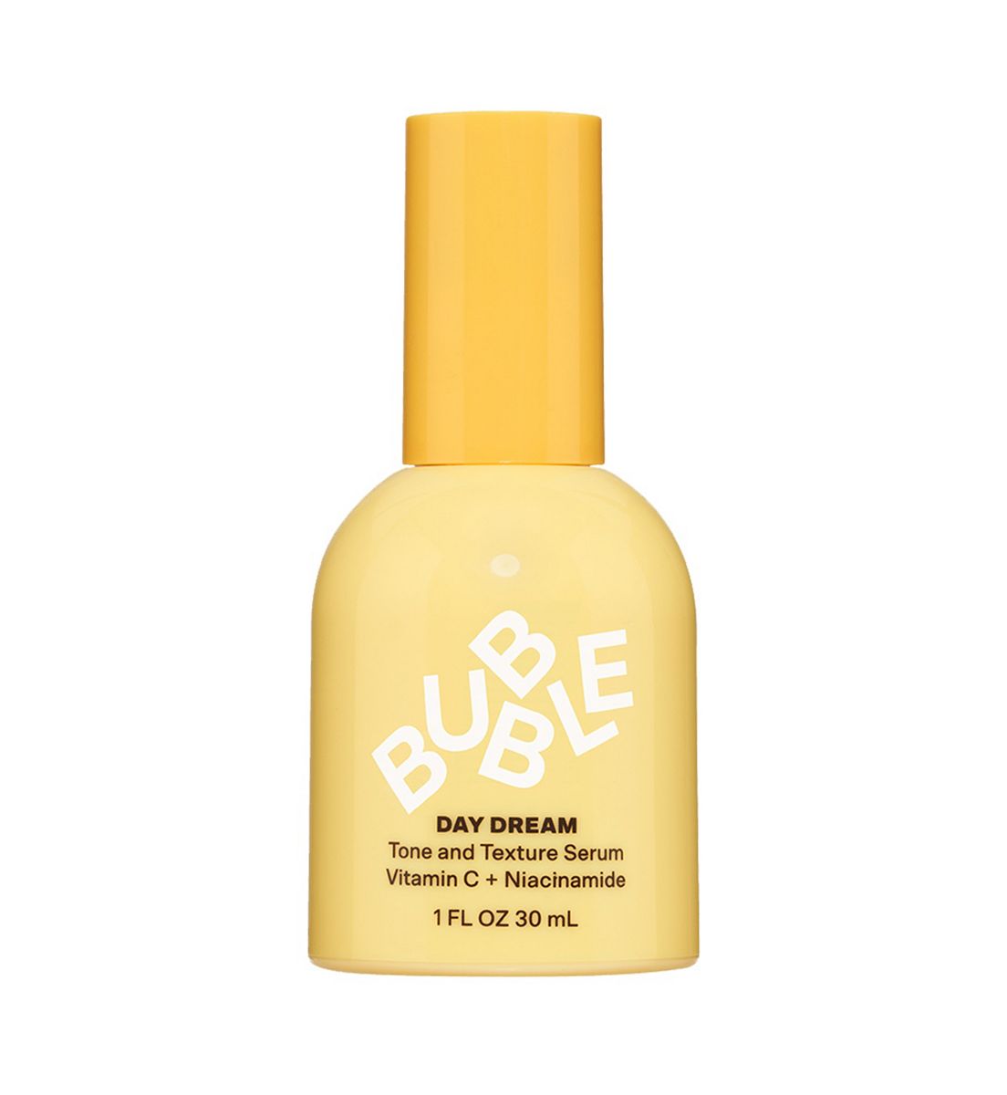 Bubble Day Dream Vitamin C + Niacinamide Serum 30ml