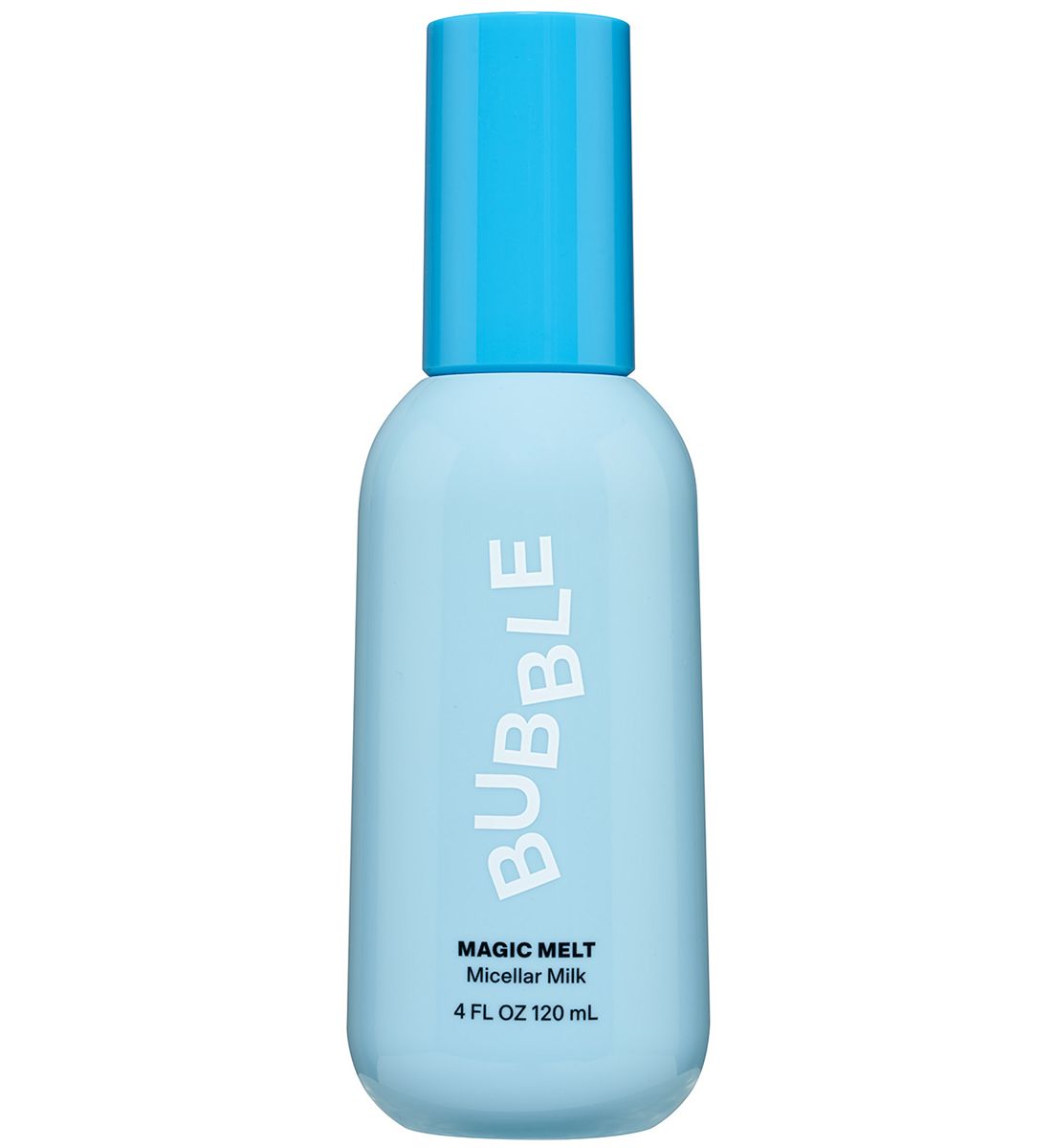 Bubble Magic Melt Micellar Milk 120ml