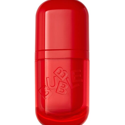 Bubble Talk Back Lip Treatment Watermelon 4.5ml