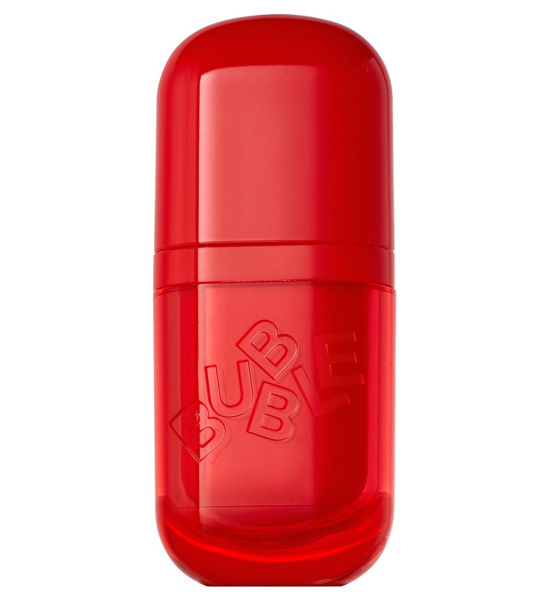 Bubble Talk Back Lip Treatment Watermelon 4.5ml