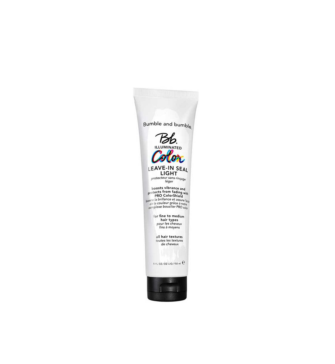 Bumble and bumble Illuminated Colour Leave-In Seal Light 150ml