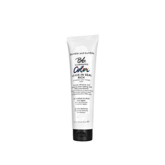 Bumble and bumble Illuminated Colour Leave-In Seal Rich 150ml