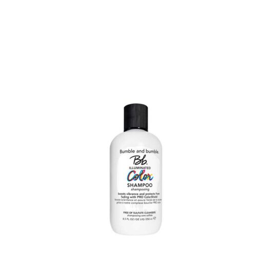 Bumble and bumble Illuminated Colour Shampoo250 ml, 250ml