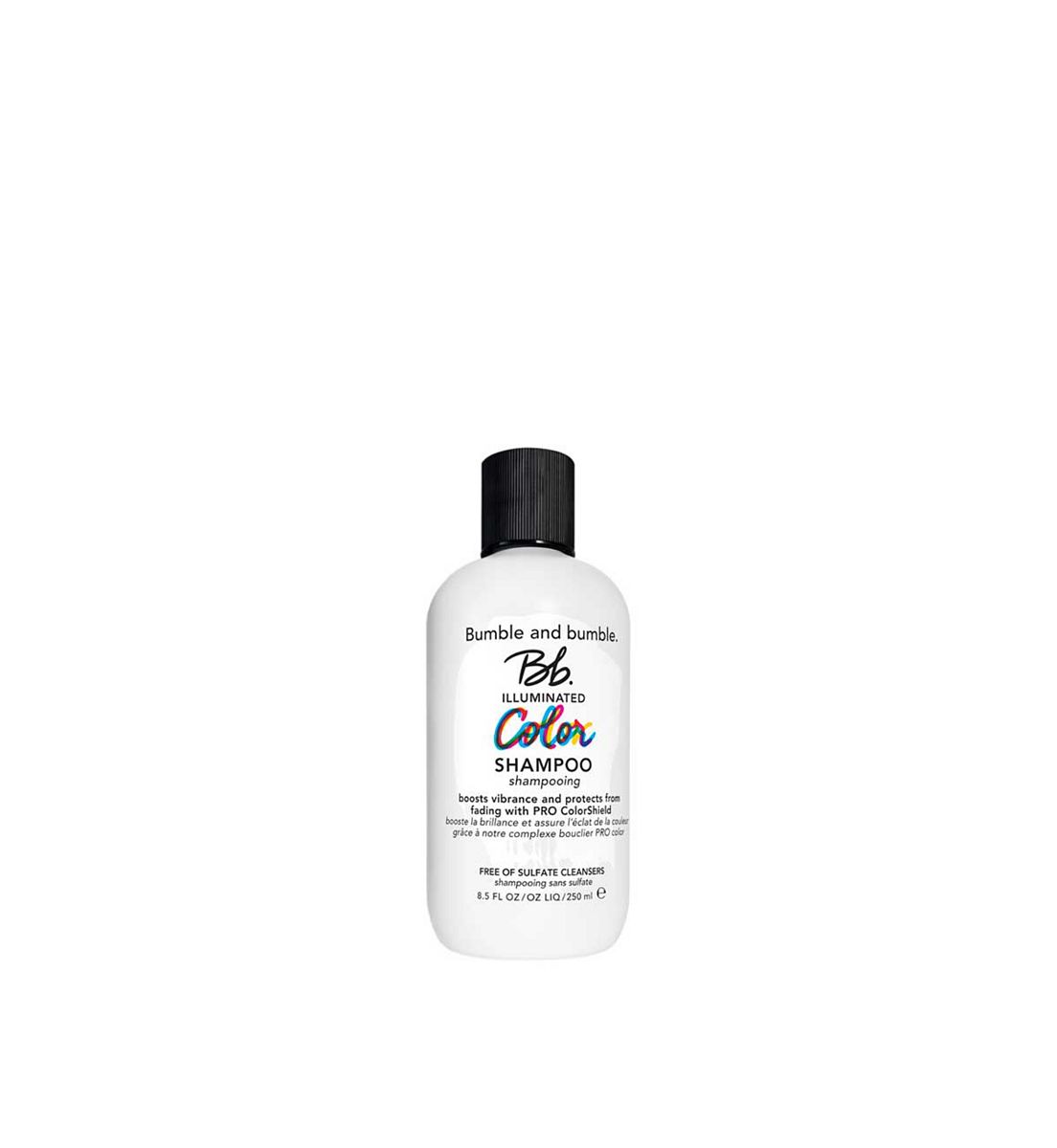 Bumble and bumble Illuminated Colour Shampoo250 ml, 250ml