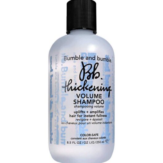 Bumble and bumble Thickening Volume Shampoo250 ml, 250ml