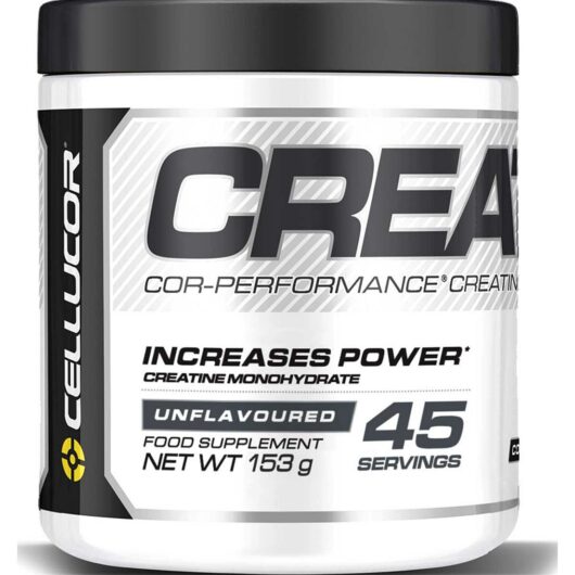 C4 Cellucor Creatine 45 Serve 153g