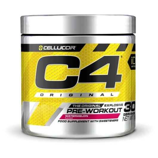 C4 Original Pre-Workout Watermelon - 198g