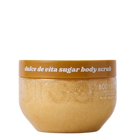 CIROA Dulce De Vita Body Scrub 350g