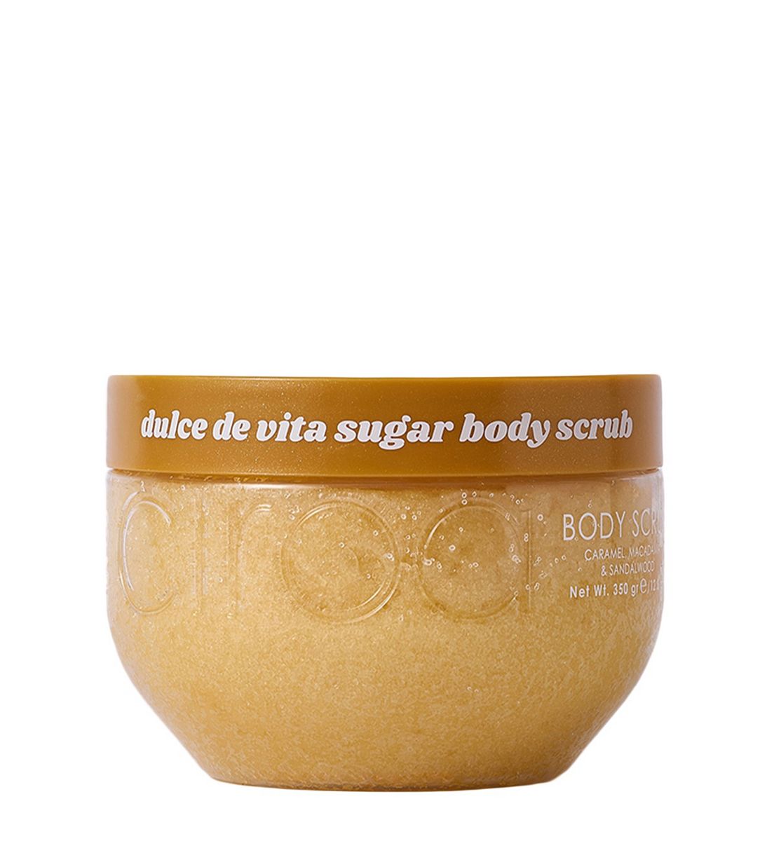 CIROA Dulce De Vita Body Scrub 350g