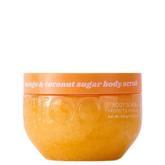 CIROA Mango And Coconut Body Scrub 350g