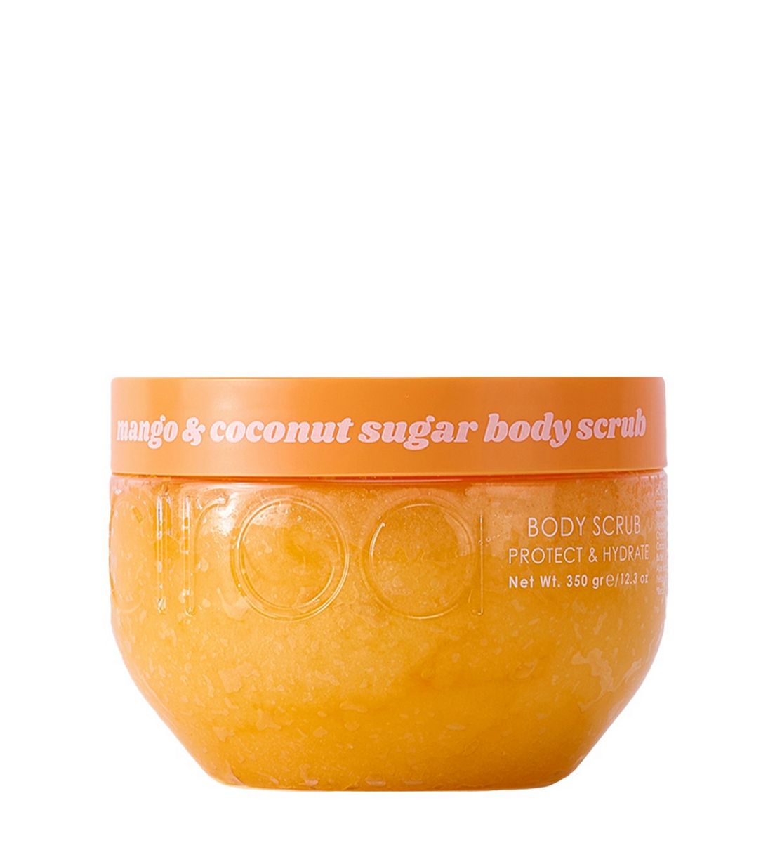 CIROA Mango And Coconut Body Scrub 350g