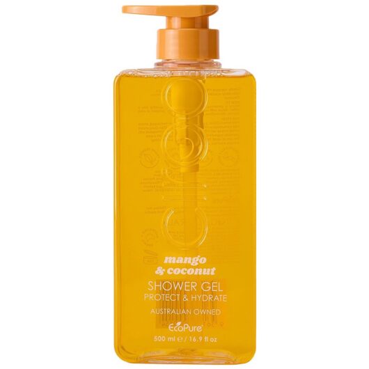 CIROA Mango And Coconut Shower Gel 500ml
