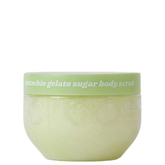 CIROA Pistachio Gelato Body Scrub 350g