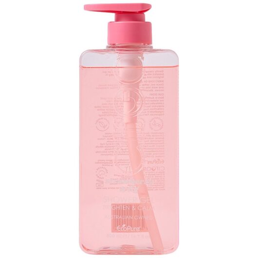 CIROA Strawberry And Fig Shower Gel 500ml