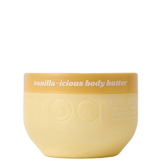 CIROA Vanilla-Icious Body Butter 265g