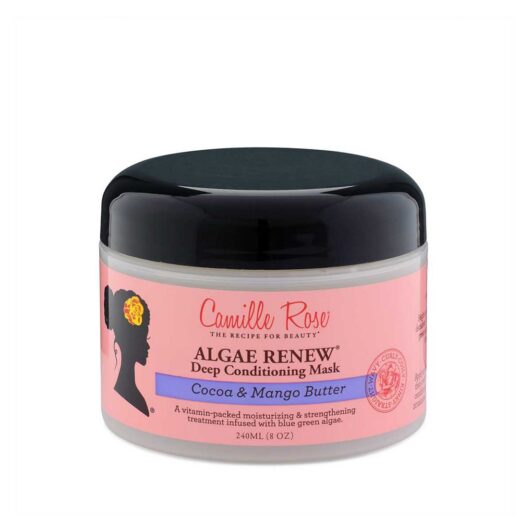 Camille Rose Algae Renew Deep Conditioner 240ml