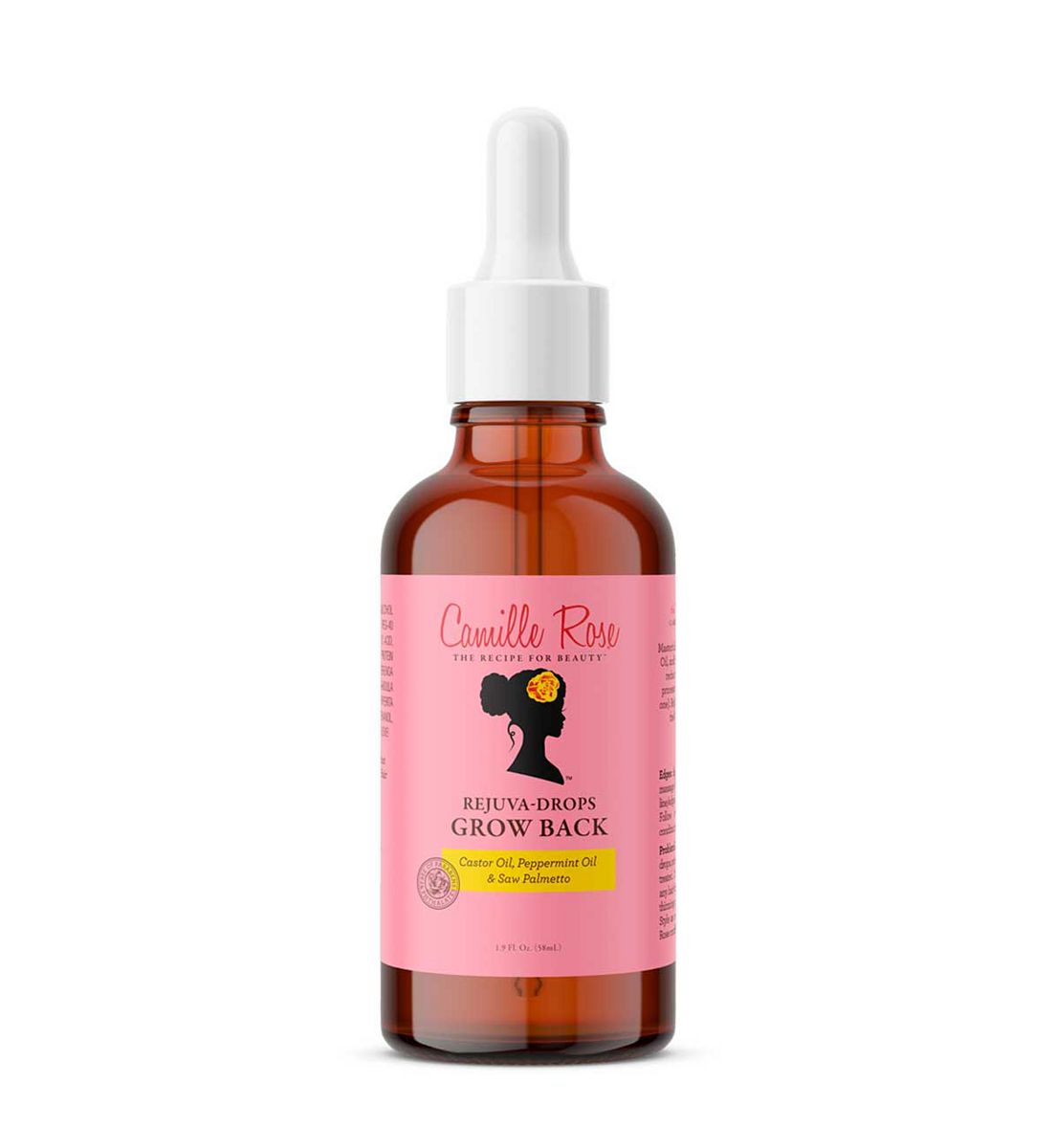 Camille Rose Rejuva Drops Grow Back 59g