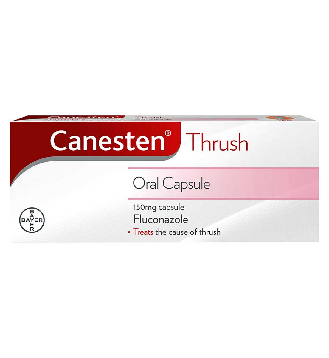 Canesten Thrush Oral Capsule - 1