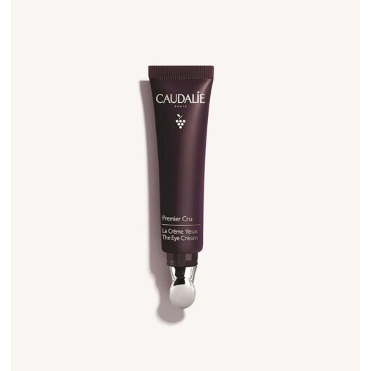 Caudalie Premier Cru The Eye Cream 15ml