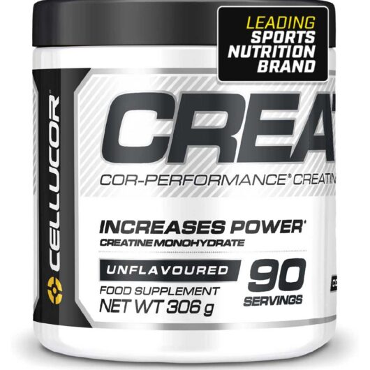 Cellucor Cor-Performance Creatine 306g