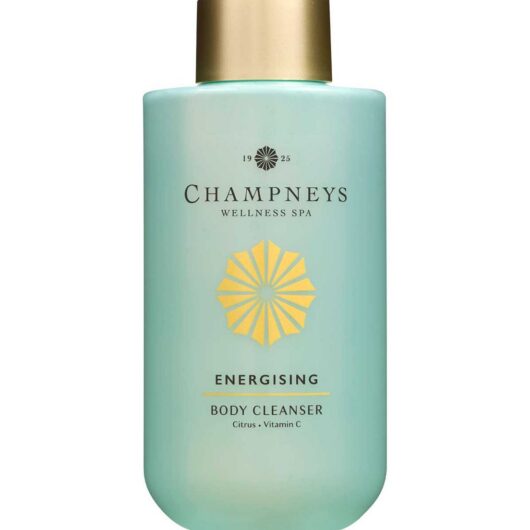 Champneys Energising Body Cleanser 350ml