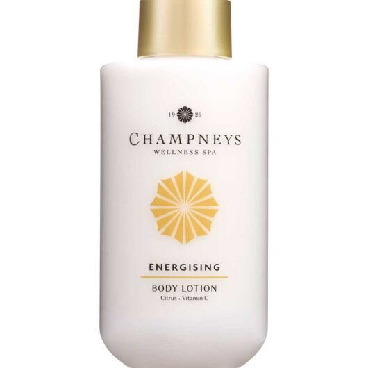 Champneys Energising Body Lotion 350ml