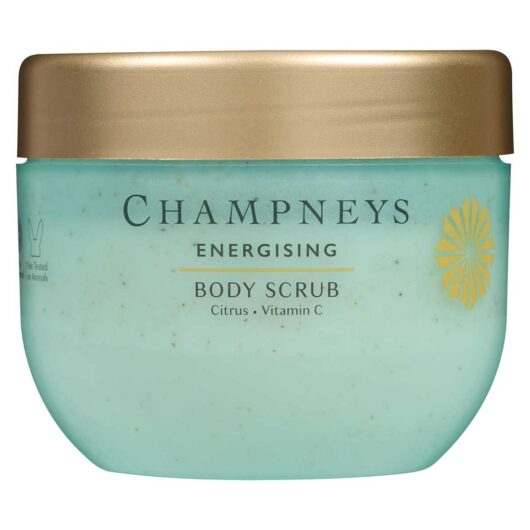 Champneys Energising Body Scrub 300g