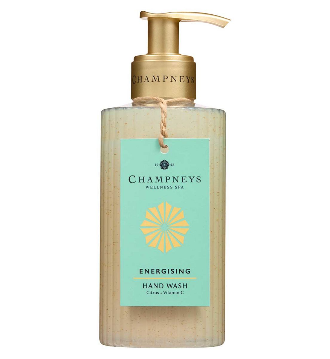 Champneys Energising Hand Wash250 ml, 250ml