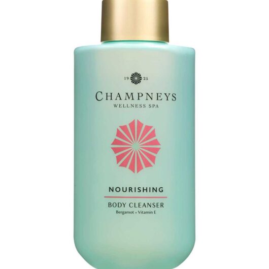 Champneys Nourishing Body Cleanser 350ml