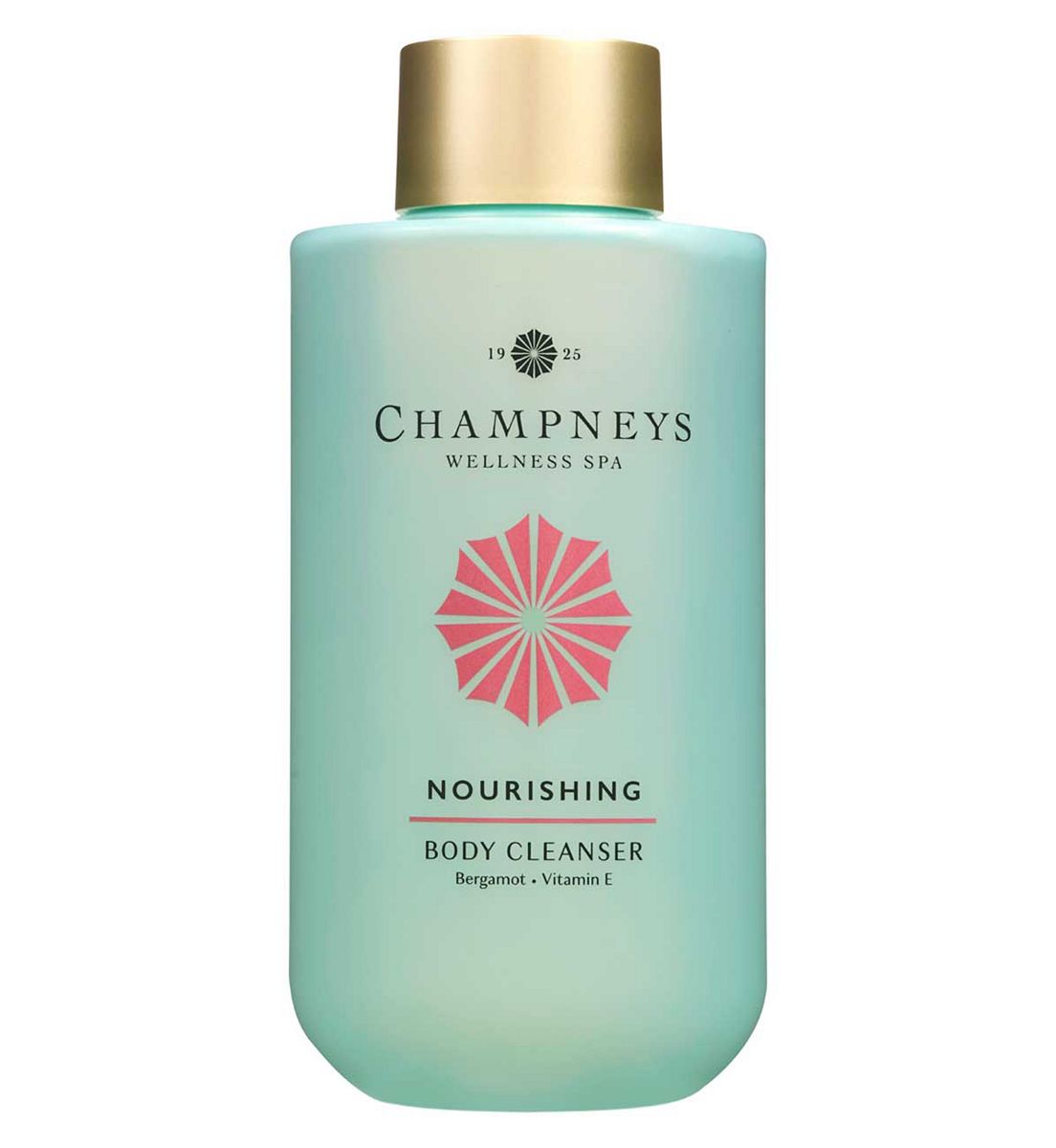 Champneys Nourishing Body Cleanser 350ml