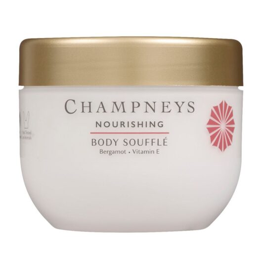 Champneys Nourishing Body Soufflé 300ml