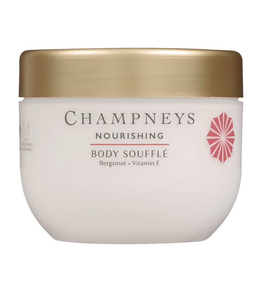 Champneys Nourishing Body Soufflé 300ml