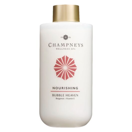 Champneys Nourishing Bubble Heaven 500ml