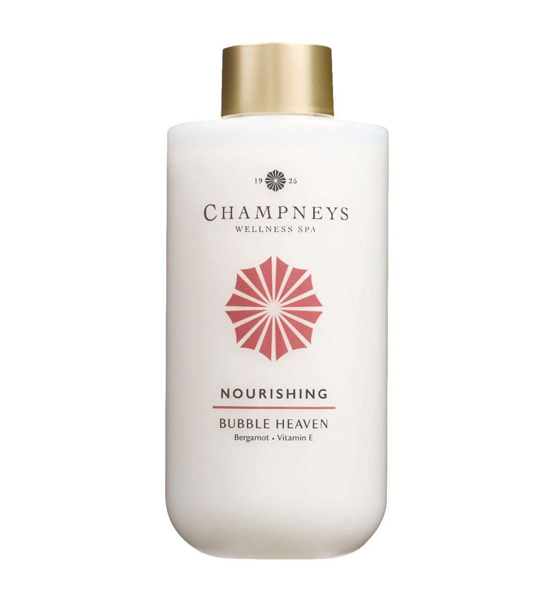 Champneys Nourishing Bubble Heaven 500ml