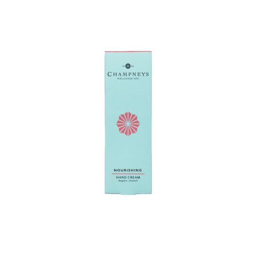 Champneys Nourishing Hand Cream 125ml