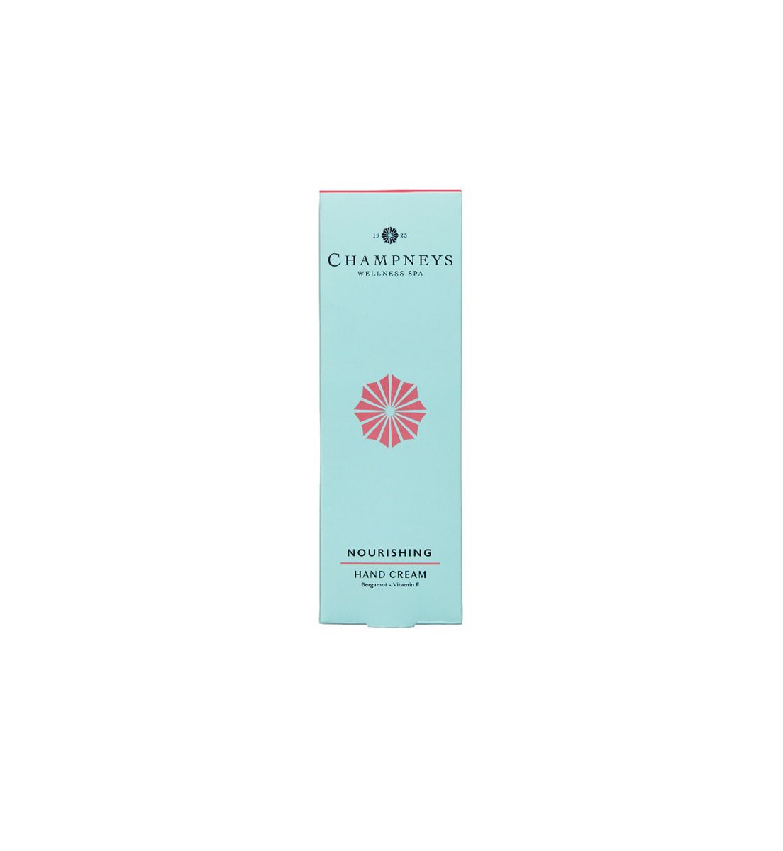 Champneys Nourishing Hand Cream 125ml
