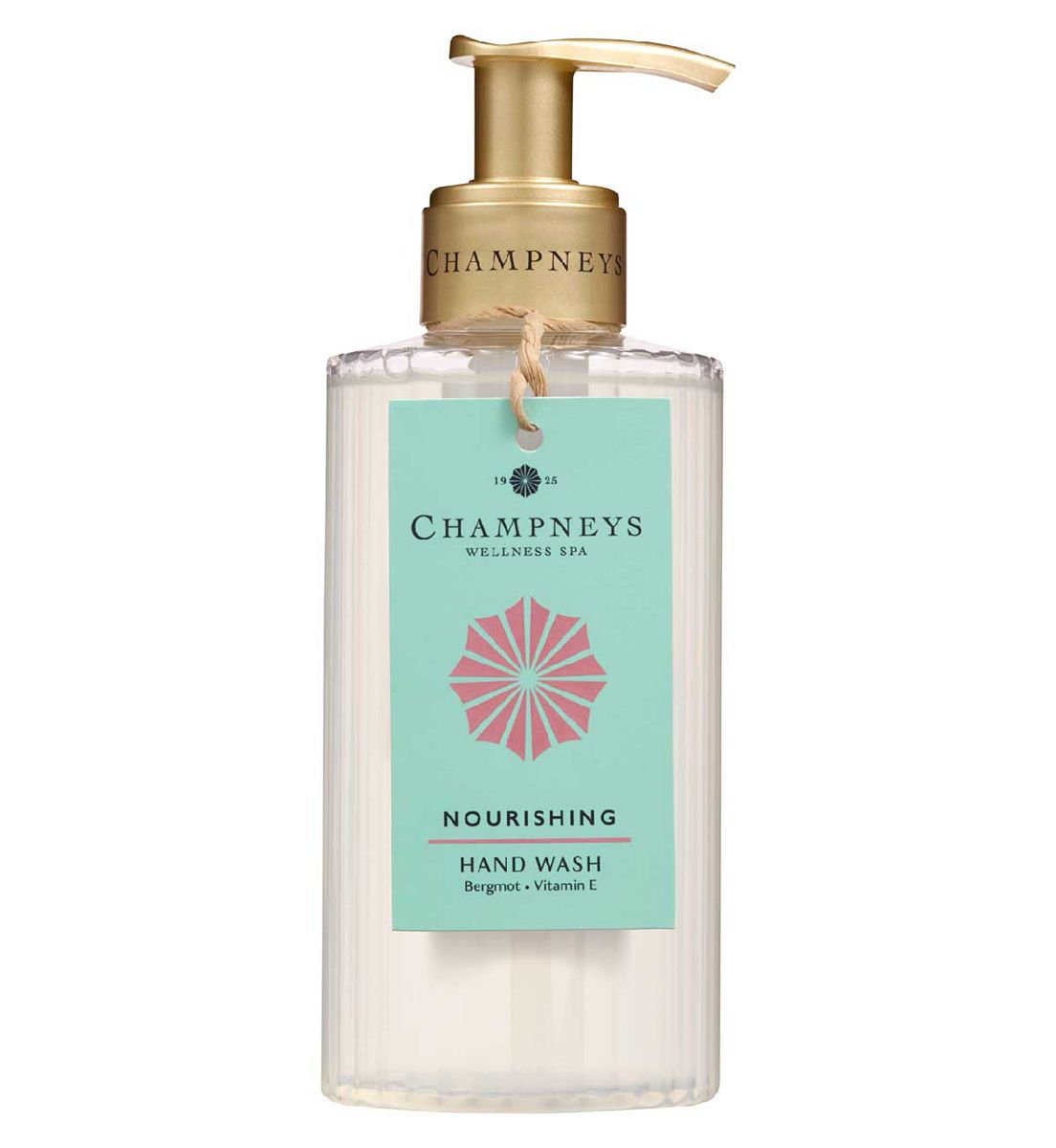 Champneys Nourishing Hand Wash250 ml, 250ml