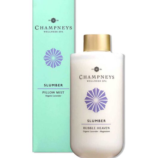 Champneys Sleep Bundle