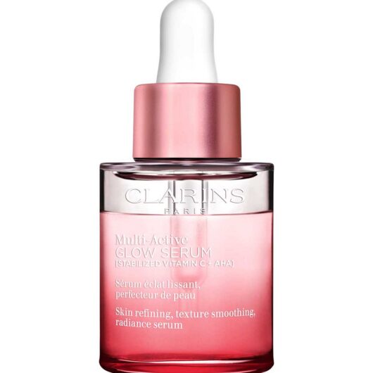Clarins Multi-Active Glow Serum 30ml