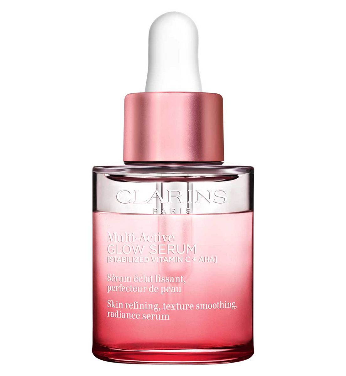 Clarins Multi-Active Glow Serum 30ml