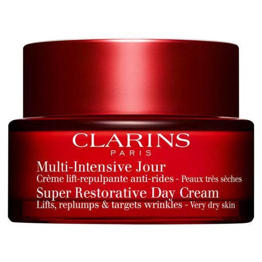 Clarins Super Restorative Day Cream Very Dry Skin 50ml