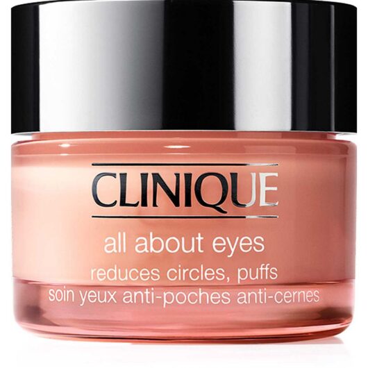 Clinique All About Eyes Rich 30ml
