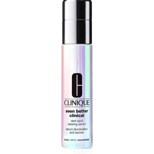 Clinique Even Better Clinical™ Dark Spot Clearing Serum 30ml